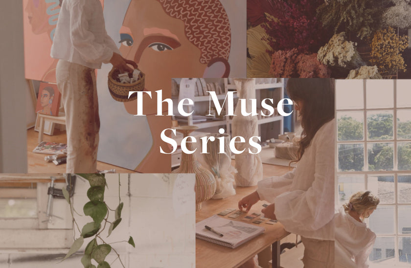 Introducing: The Muse Series