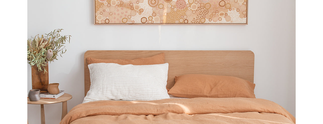 Cocoa Stripe: Three Ways