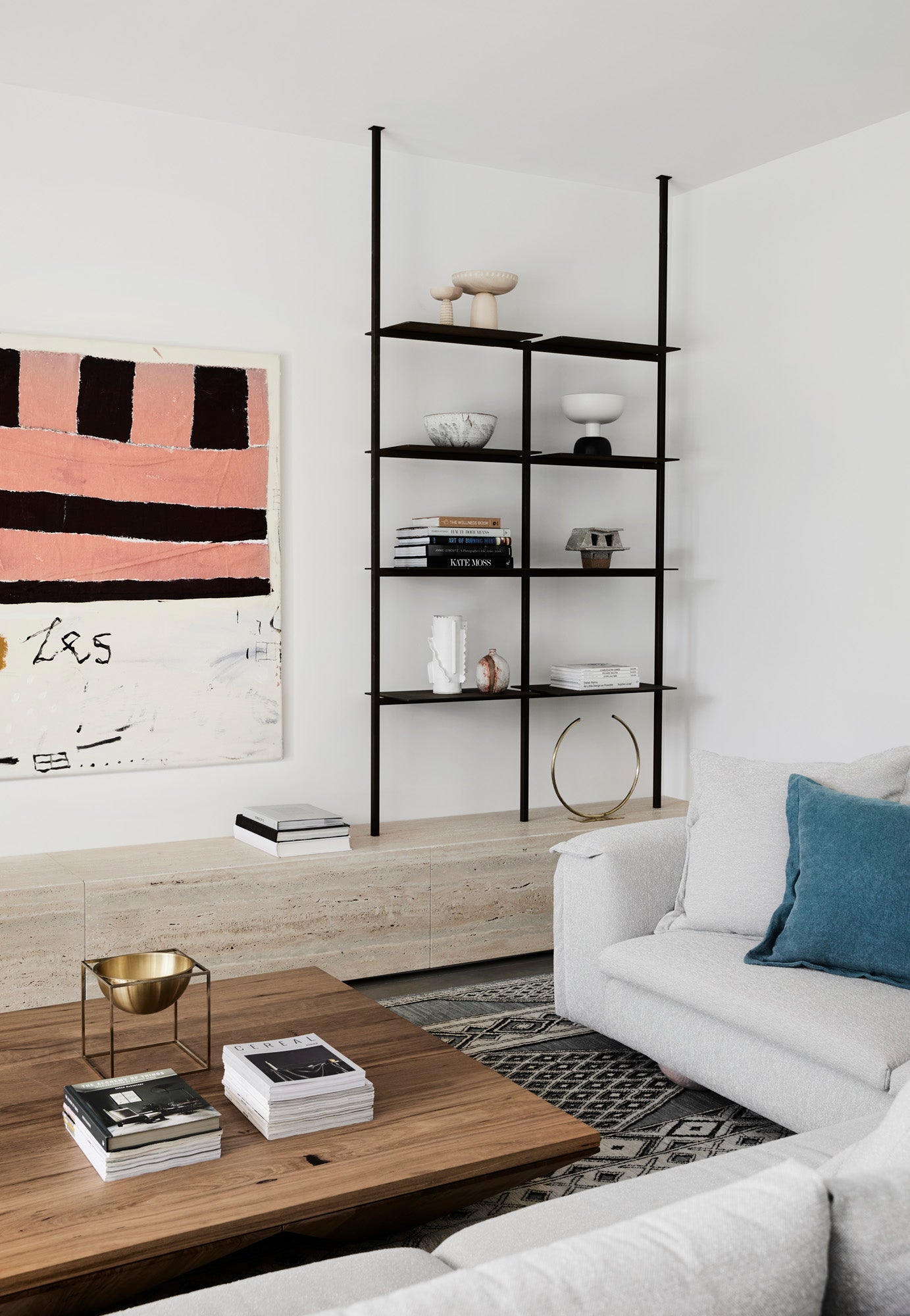 Insights from a Top Interior Design Studio on How to Express with Less