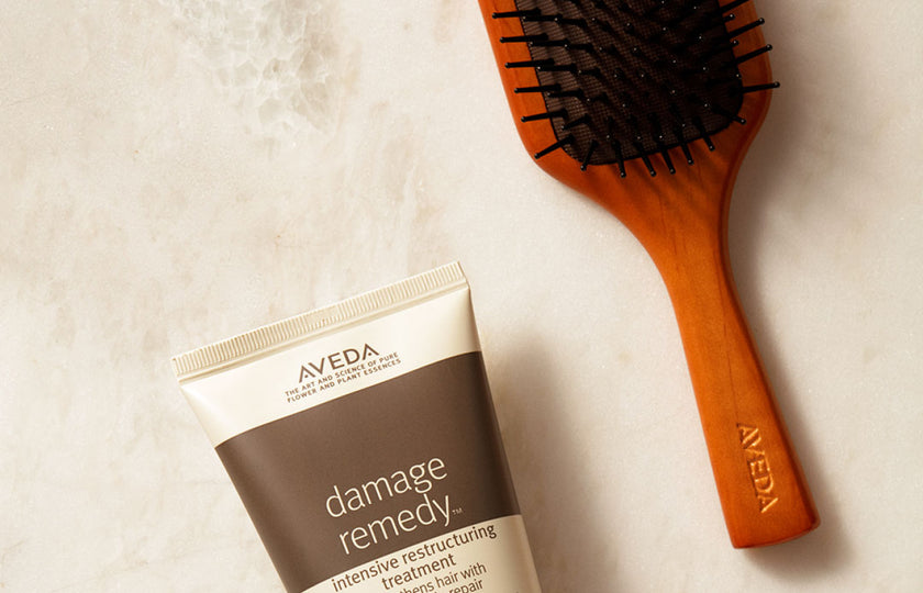 The treatment your hair will love this Winter