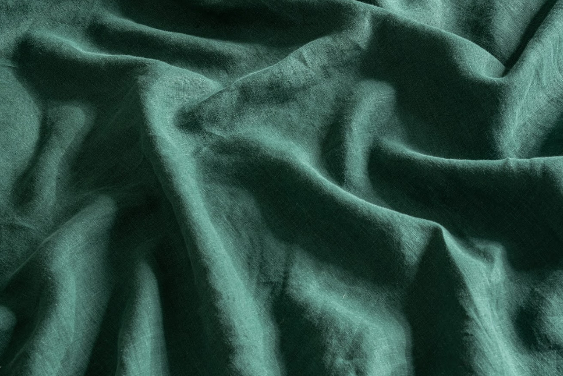 Jade | Bliss Linen 24 |  J-02