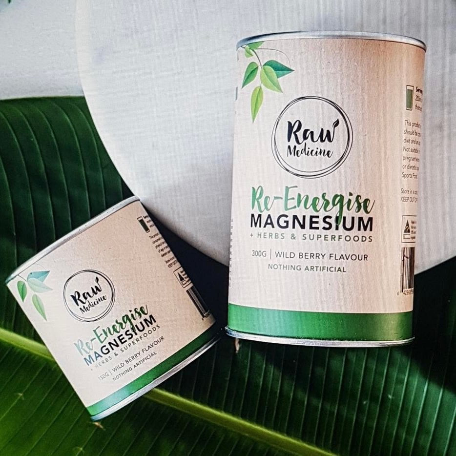 What Is Magnesium?