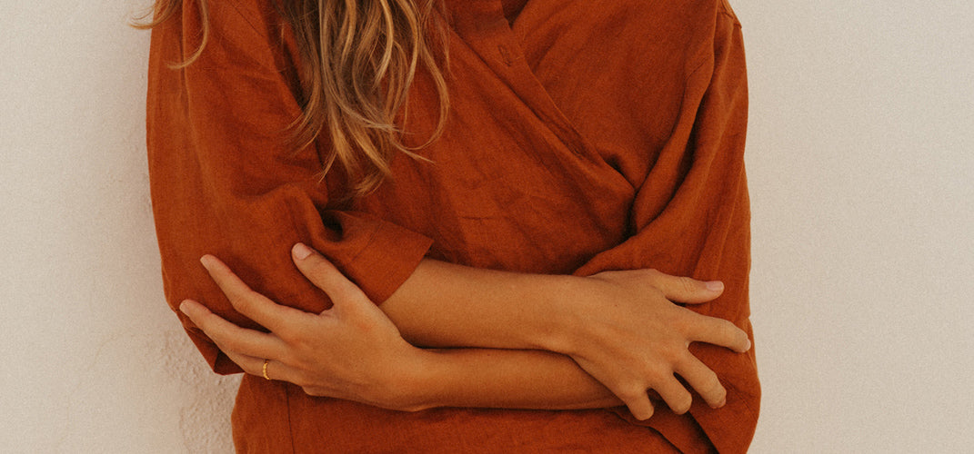 A Naturopath's Guide to Adrenal Support
