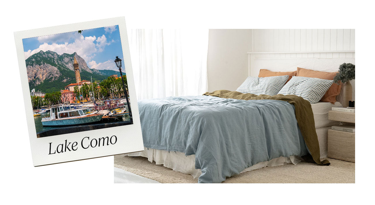 Lake Como