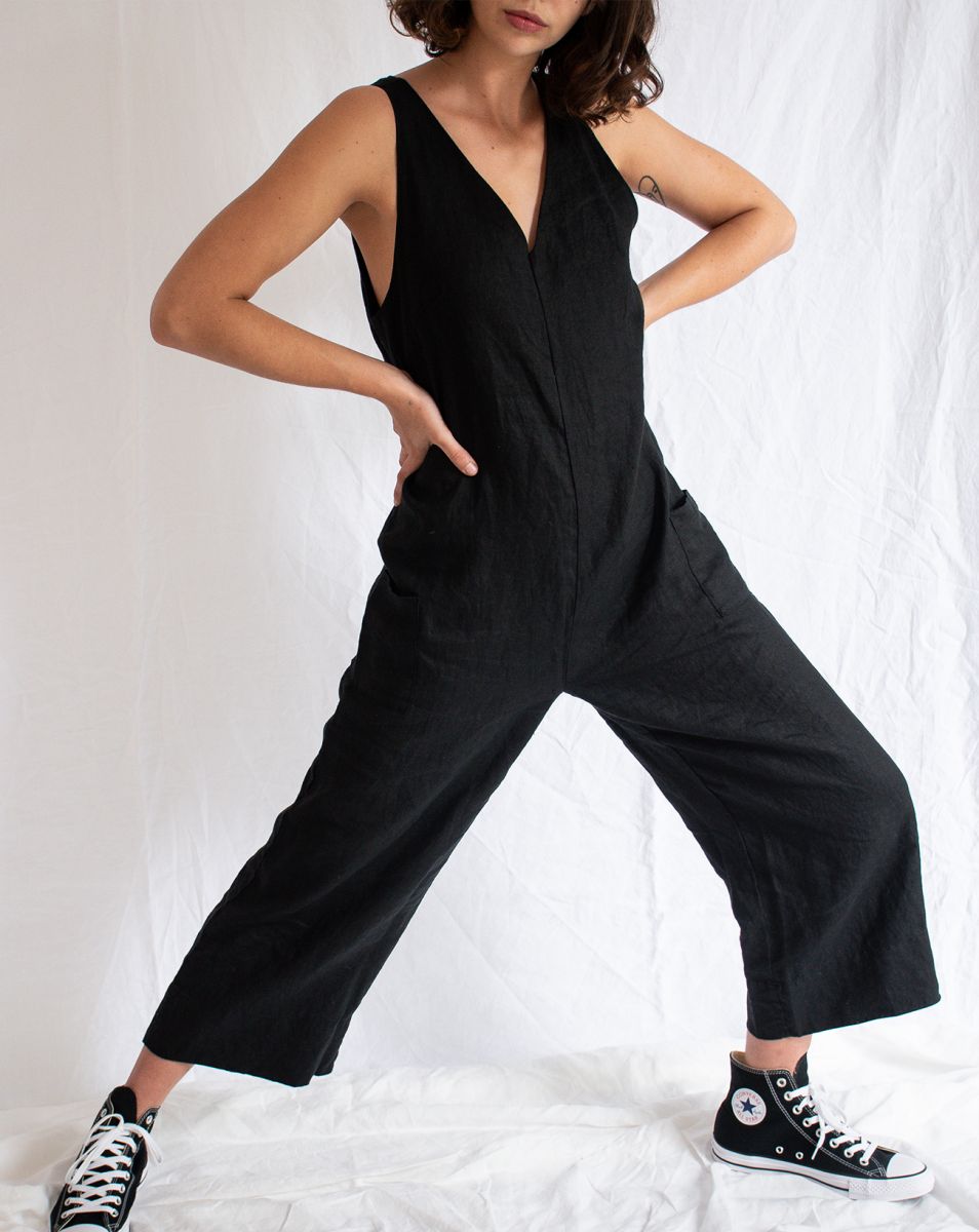 The Scout Jumpsuit