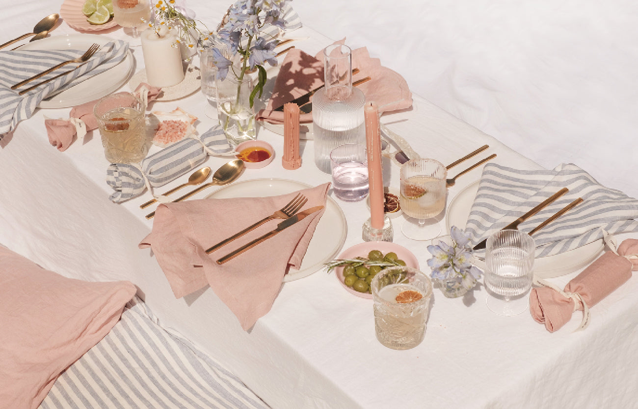 DIY Bon Bons For Your Holiday Dining Event