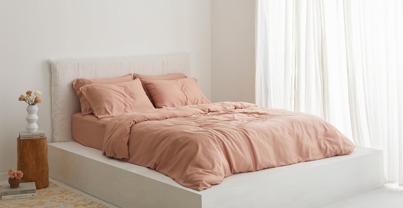 Your Guide to Buying Bamboo Bed Sheets
