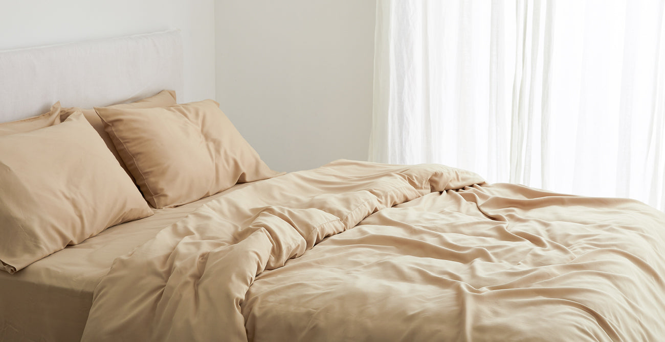 Your Guide to Buying Bamboo Bed Sheets