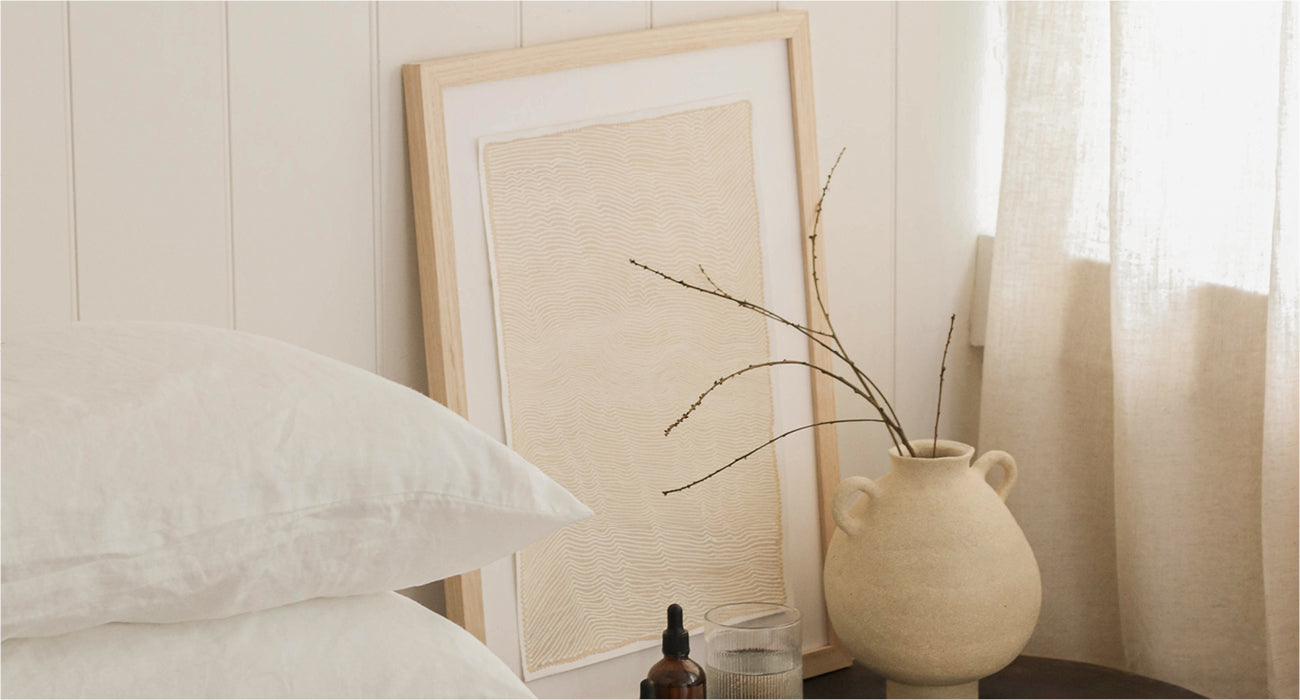 Favourite Brands for Bedside Styling