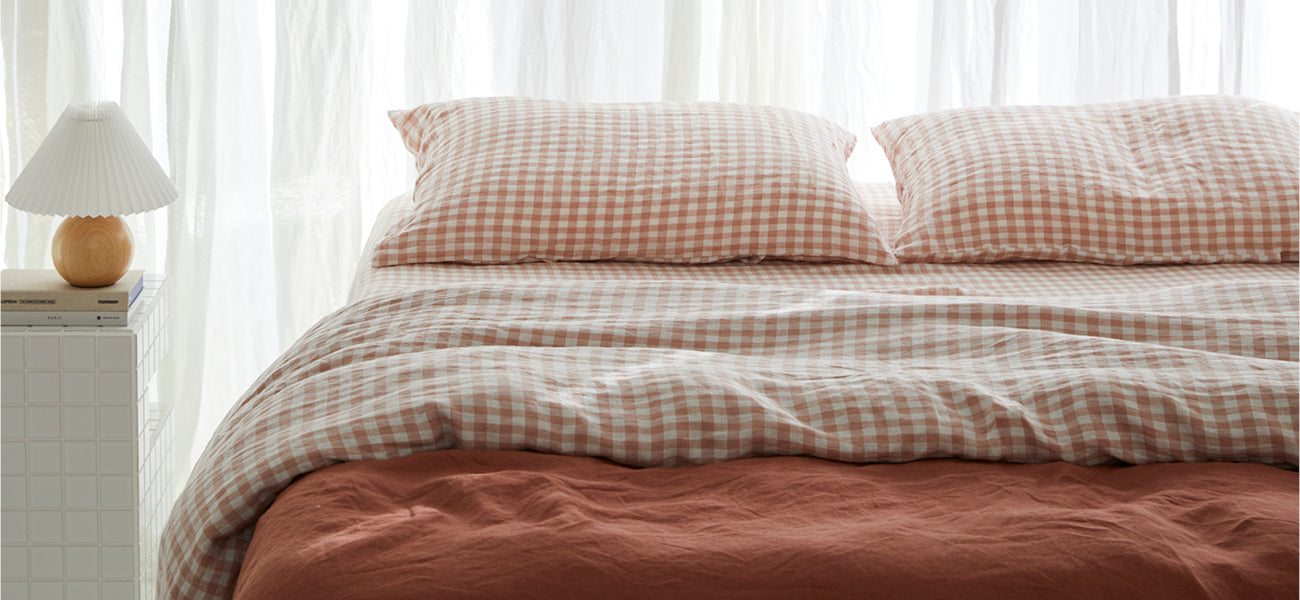 Favourite Brands for Bedside Styling
