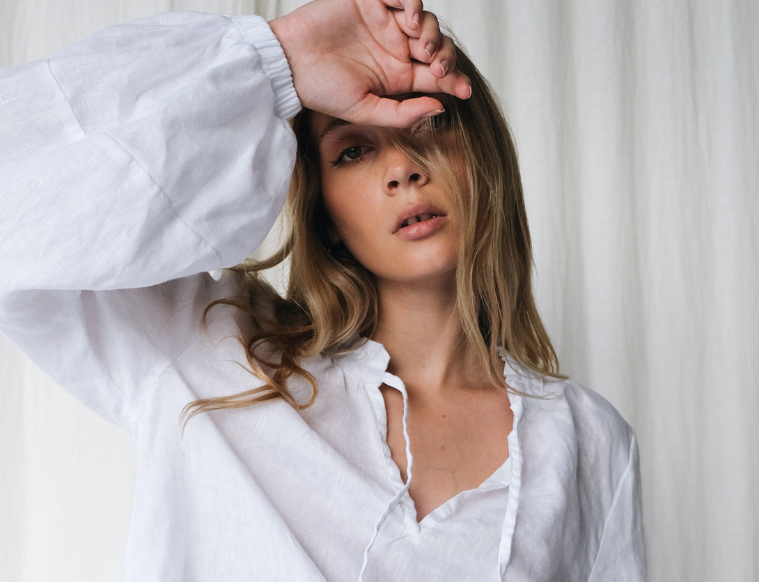 Behind the Design: The Artist Shirt