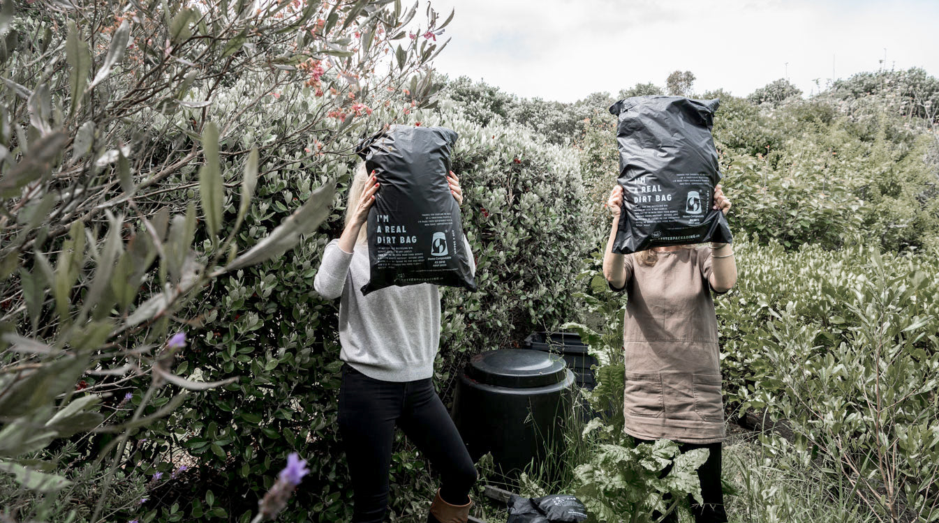 Our Interview with Better Packaging Co