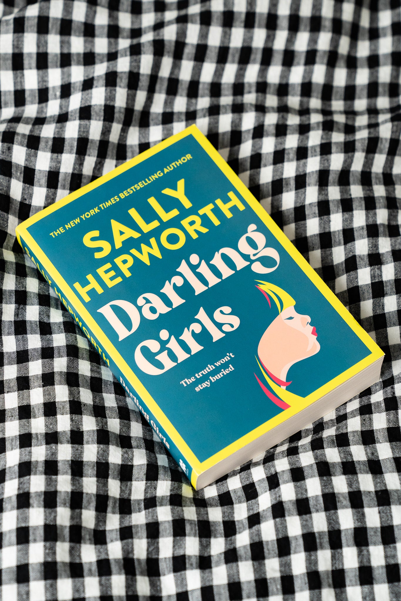 Darling Girls by Sally Hepworth