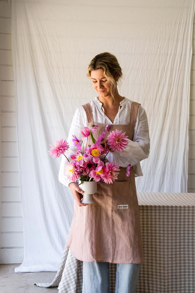 Floral Magic with Tanya Shaw of Oh Flora Studio