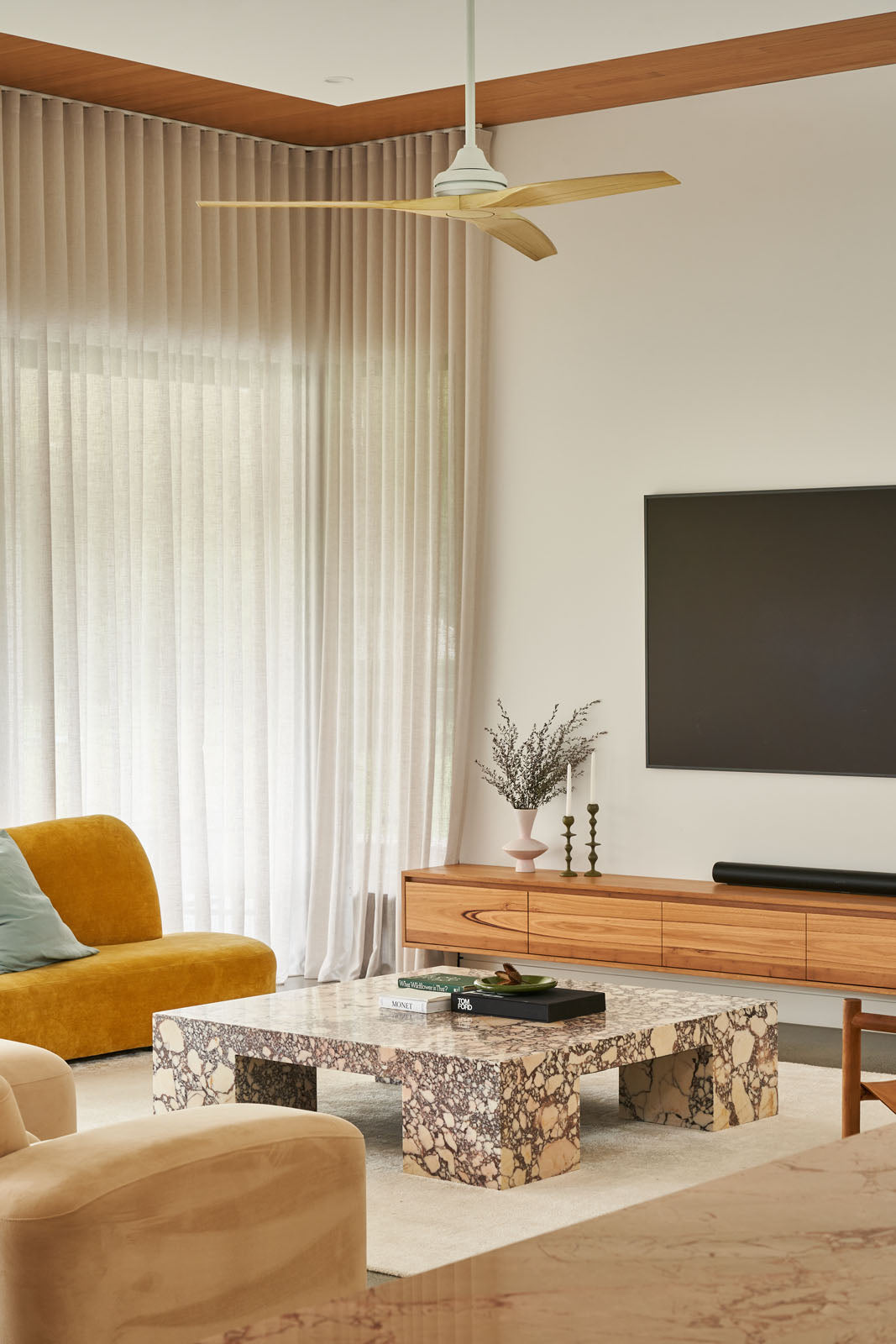 Talle Casa Home Tour