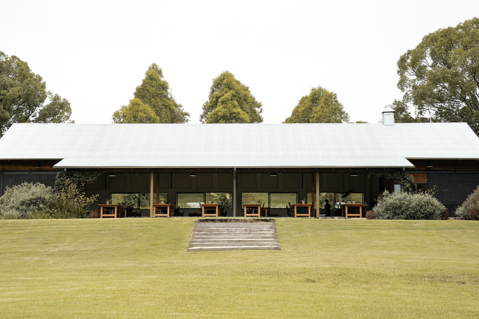 Frida's Field in Byron Bay