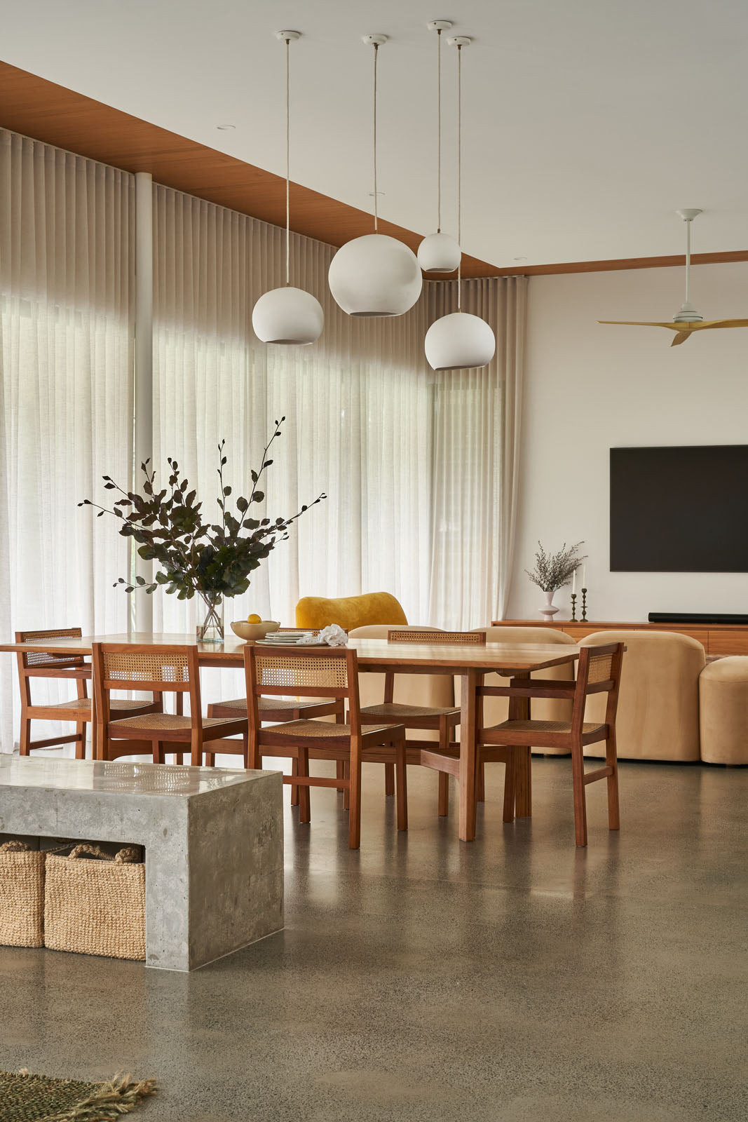 Talle Casa Home Tour