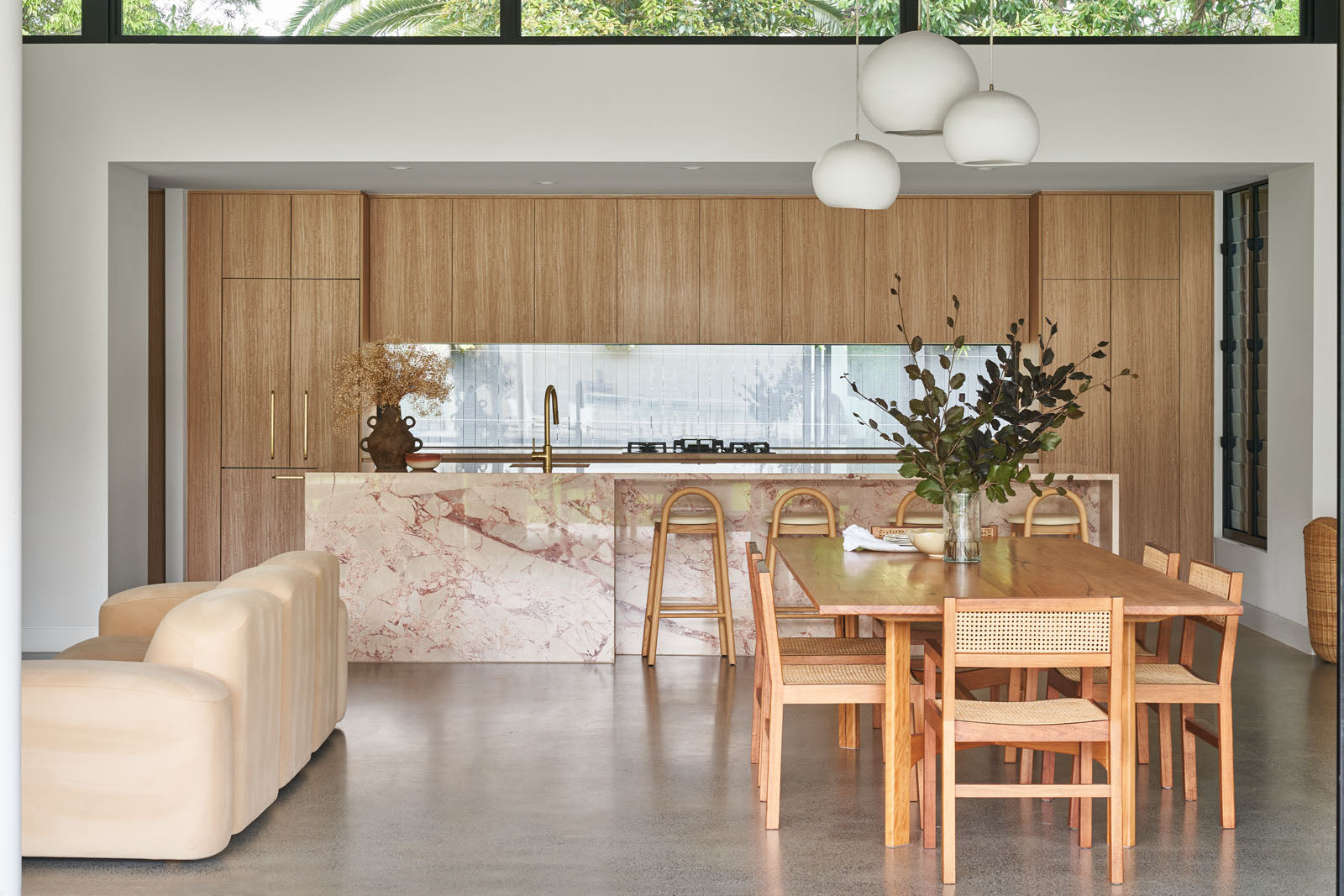 Talle Casa Home Tour