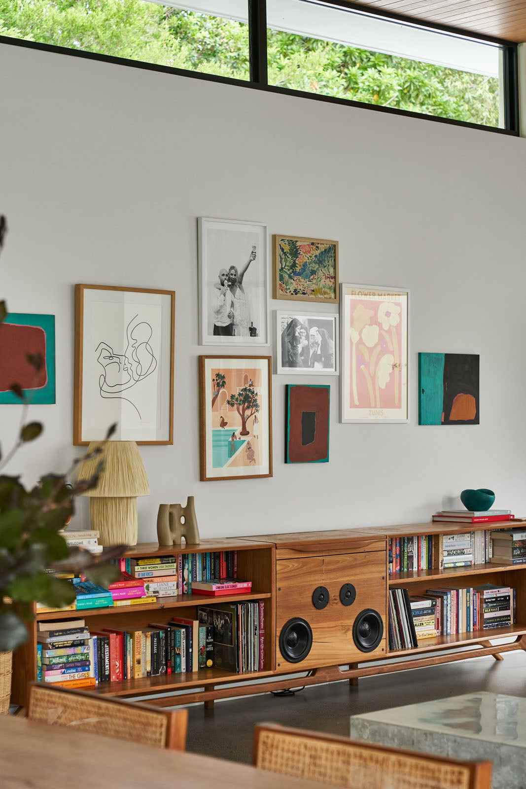 Talle Casa Home Tour