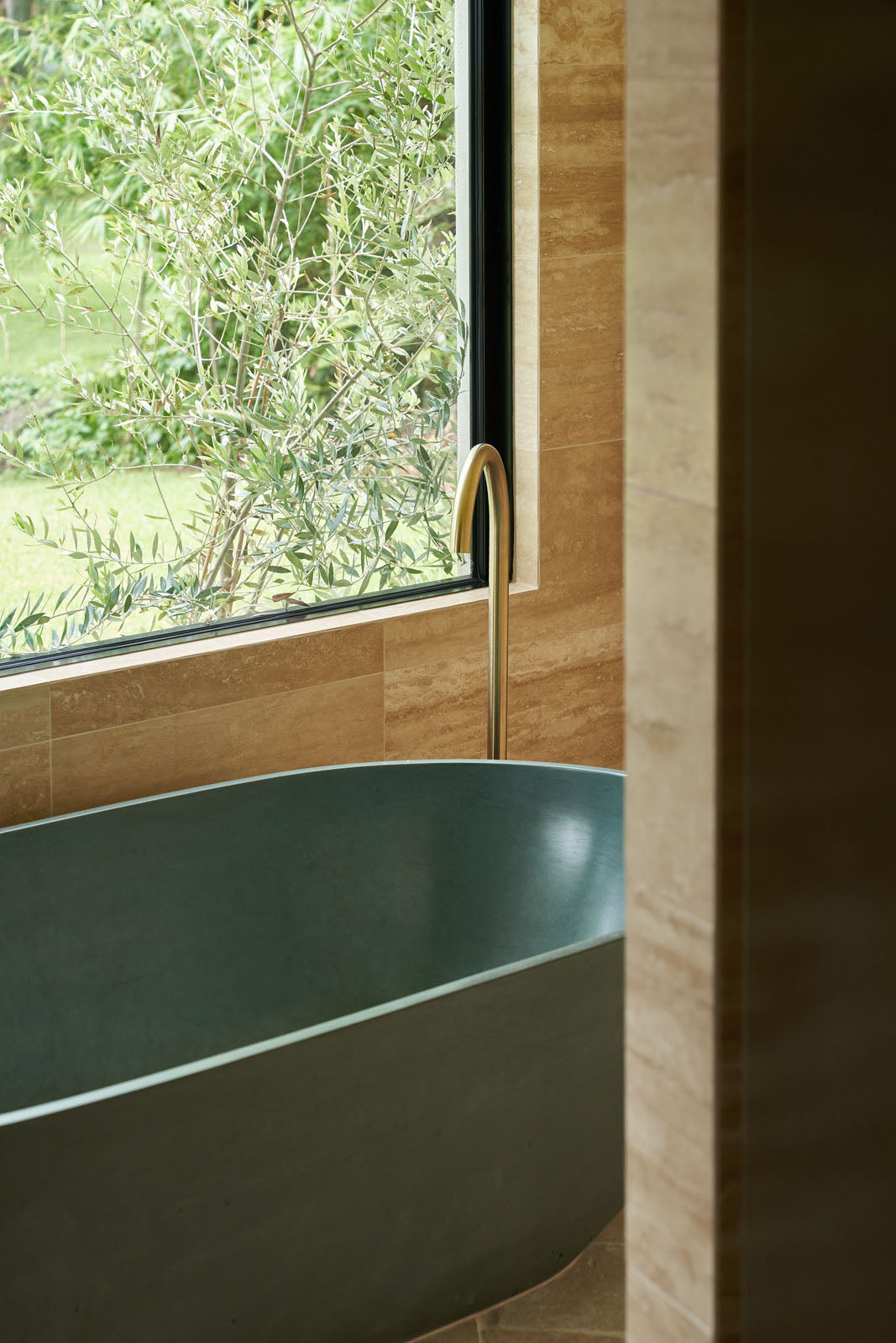 Talle Casa Home Tour