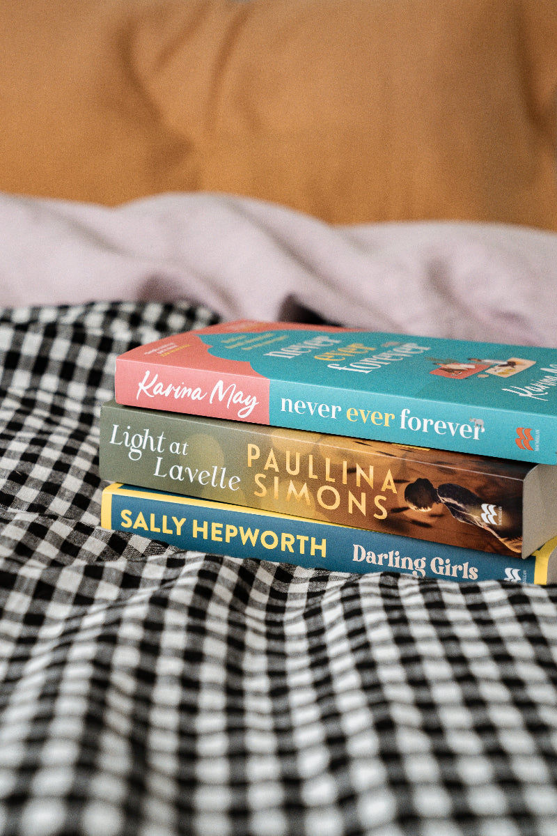 Unwind with Our Book Club Picks - 3 Holiday Must-Reads