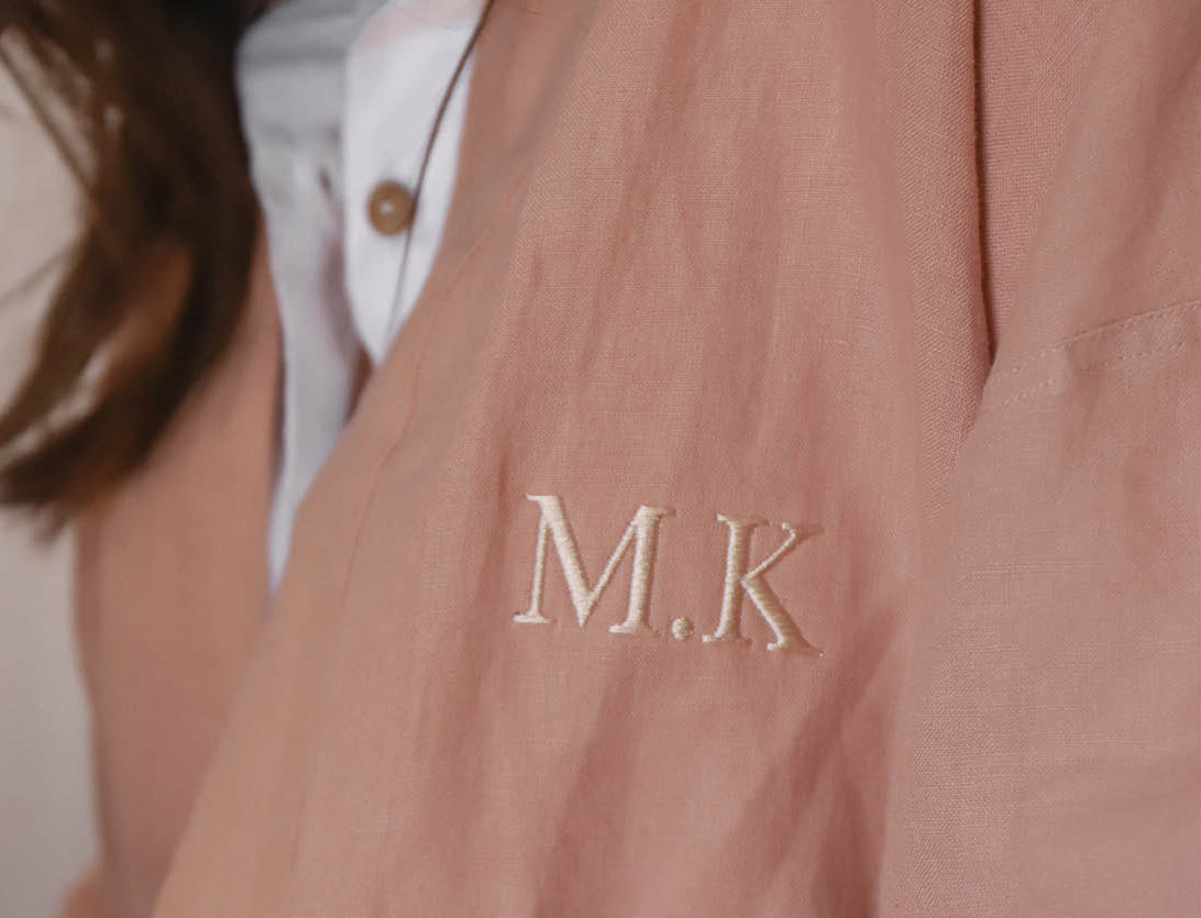 Give the Gift of Personalisation this Mother's Day