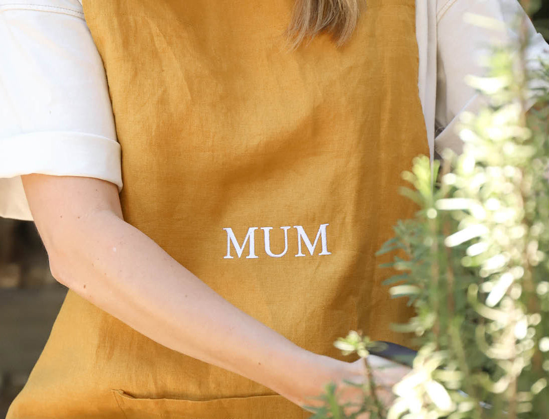 Give the Gift of Personalisation this Mother's Day