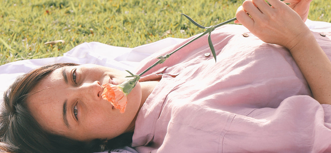 A Naturopaths Guide to Hay Fever