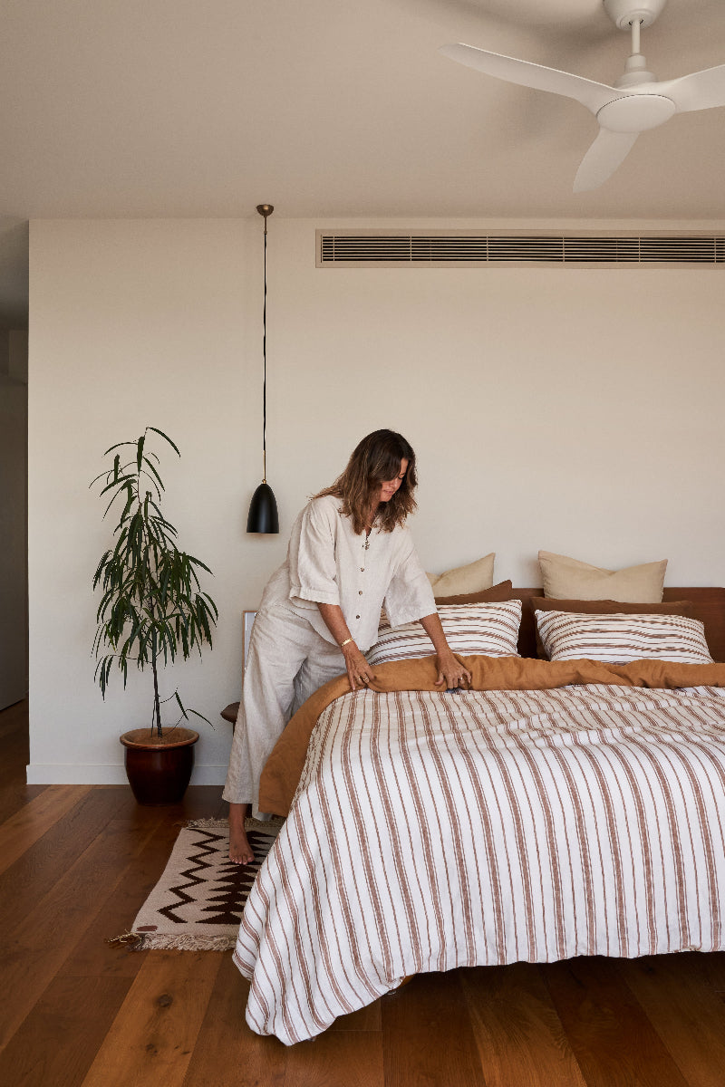 Find Peace on the Gold Coast at Marissa’s Ocean Escape