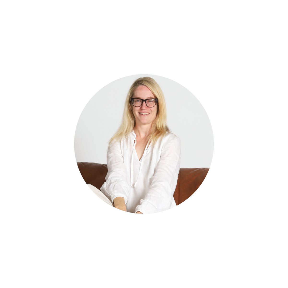 Lauren, Founder and Product Designer