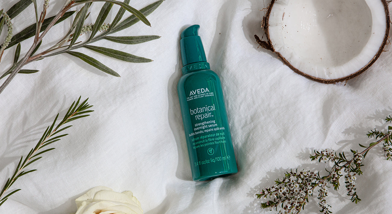 Our Gift To You: Free Aveda Hair Serum valued at $69