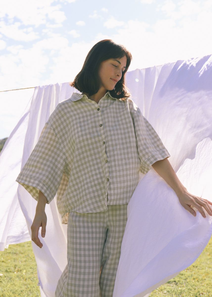 What #BreaktheBias means for the ladies of I Love Linen