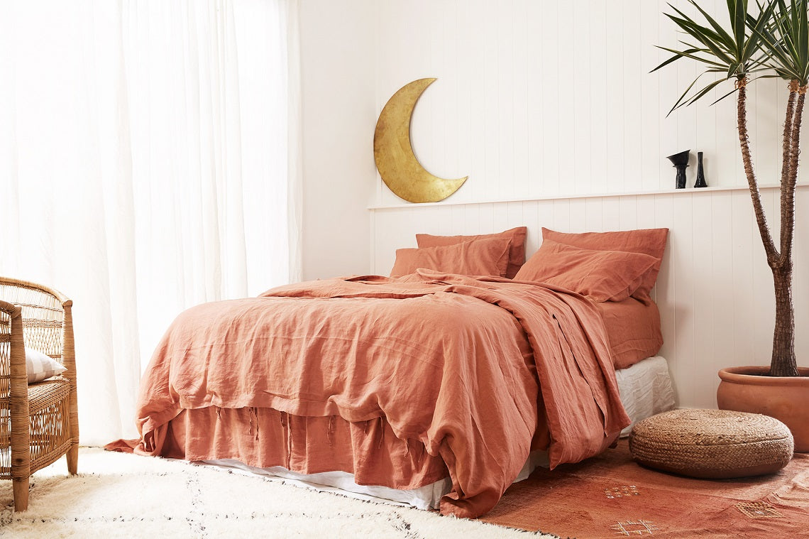 Introducing Desert Rose