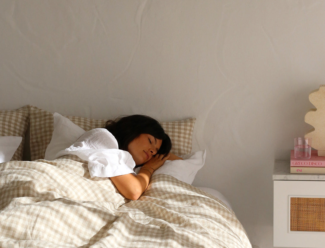 A Naturopath's Guide to Busting Myths Around Women's Health