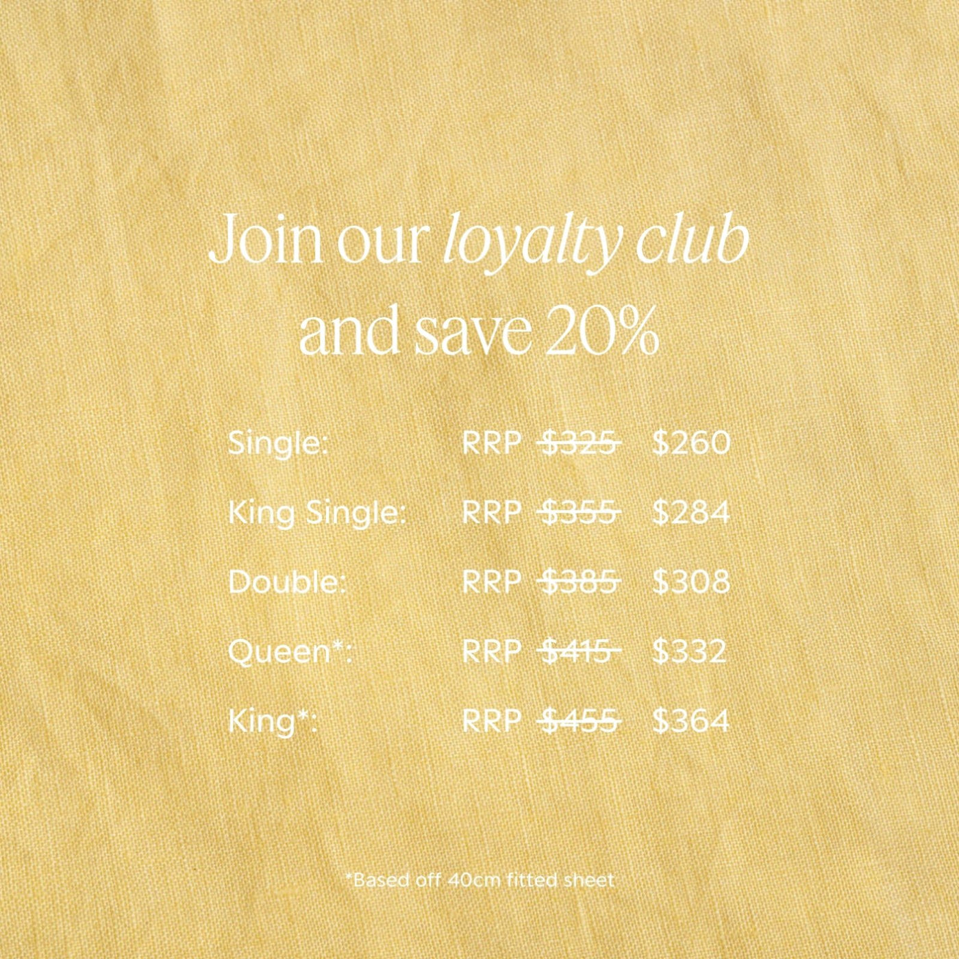 French Flax Linen Sheet Set in Daisy