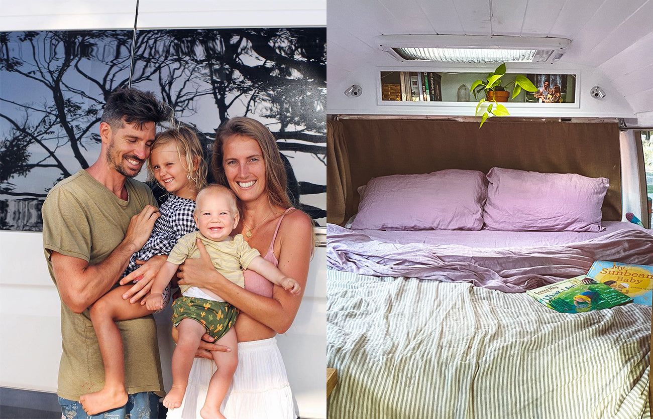 Be inspired by life on the road | @jinti_fell