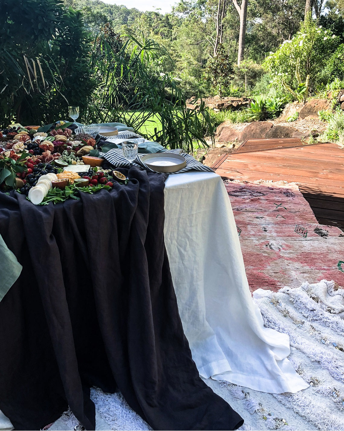 An Easter Affair with The Poor Girls Pantry