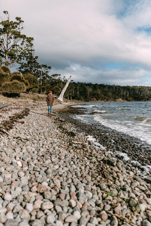 The Hide on Bruny Island