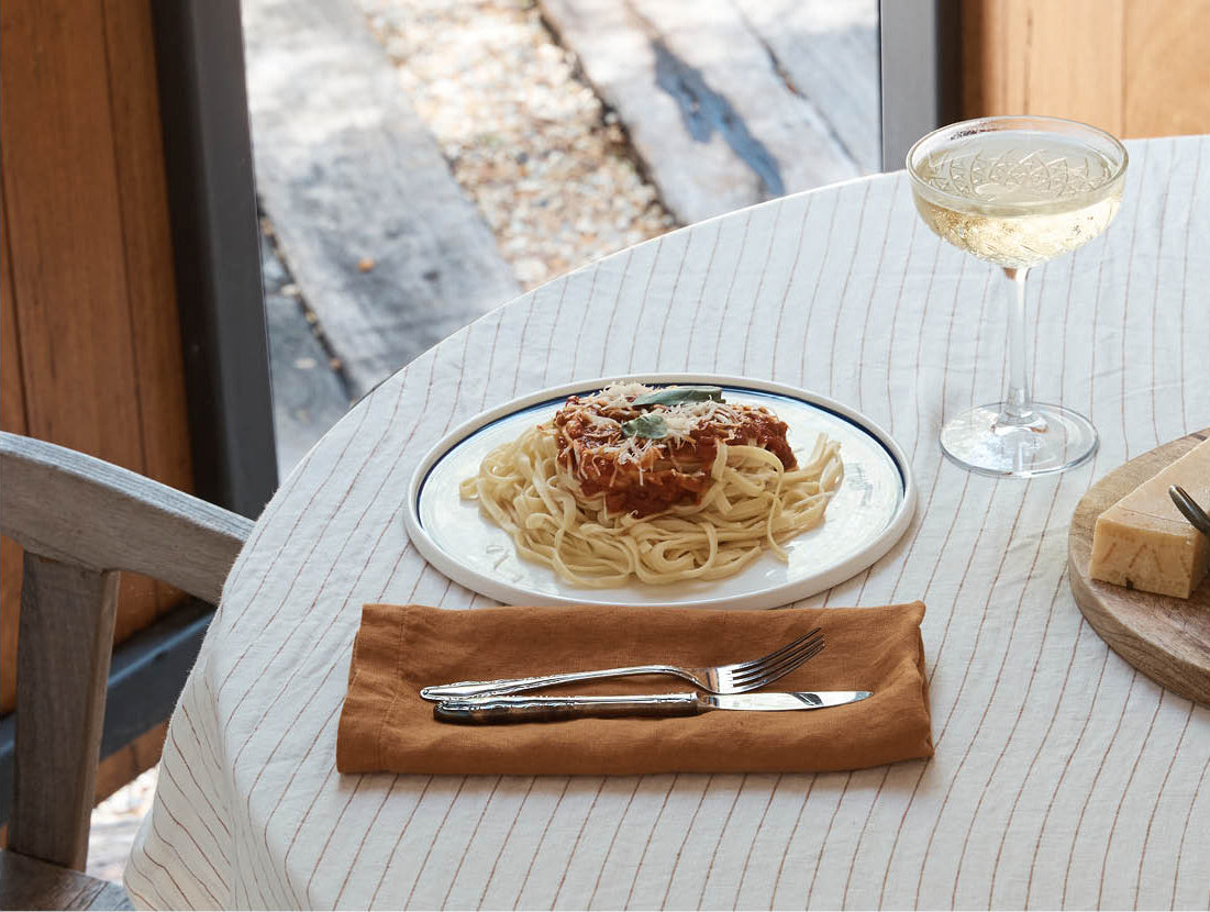 Steps to Restoring Your Relationship with Food