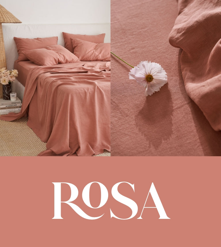 Rosa Collection