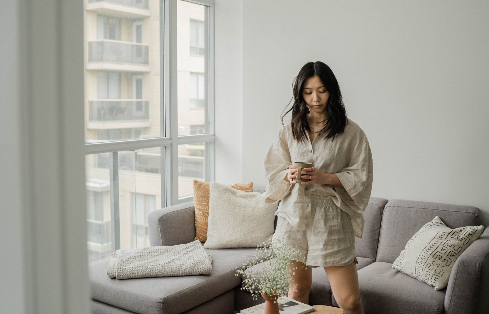 Wear by I Love Linen