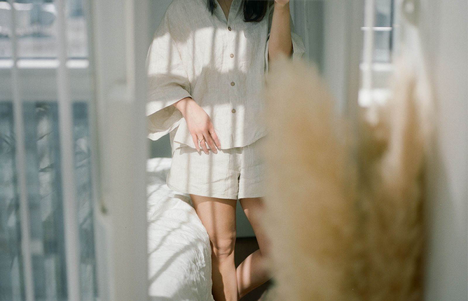 Wear by I Love Linen