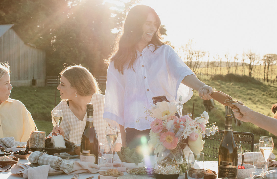A Naturopath's Guide to Loving your Liver
