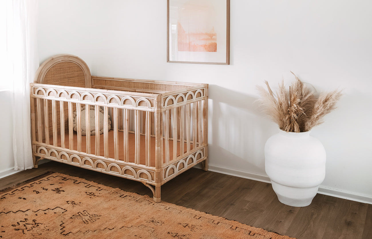 Cot Sheets