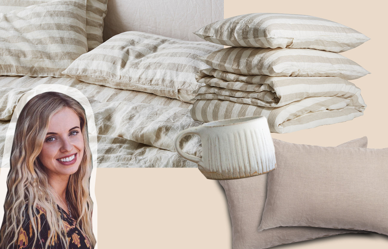 Our Team's Wishlists for the Gifting Season