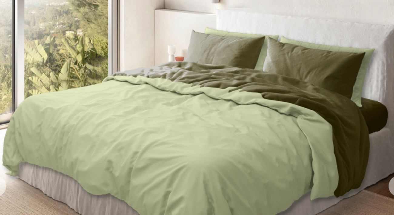 Spring Summer Styling with Matcha