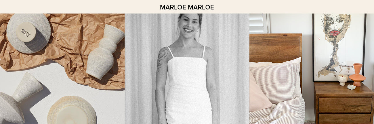 MARLOE MARLOE