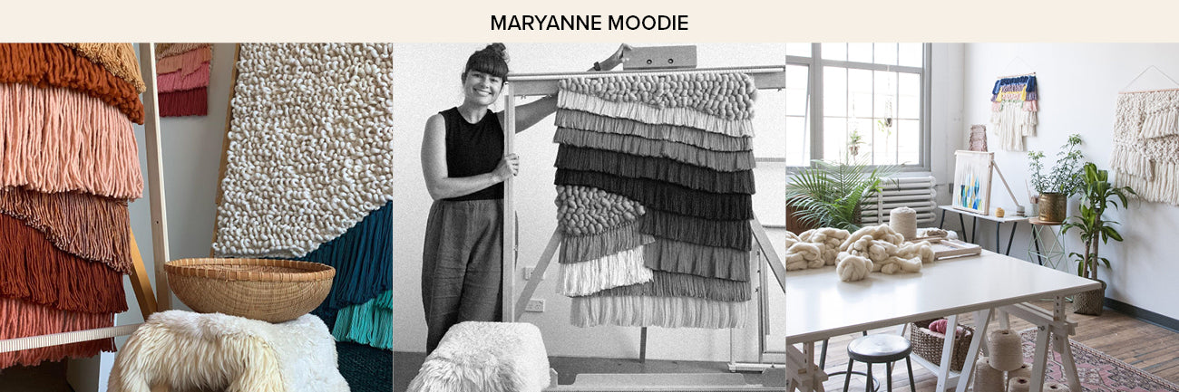 MARYANNE MOODIE