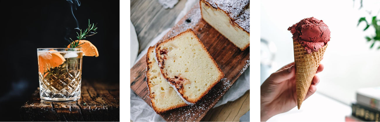 Mel – @frommylittlekitchen