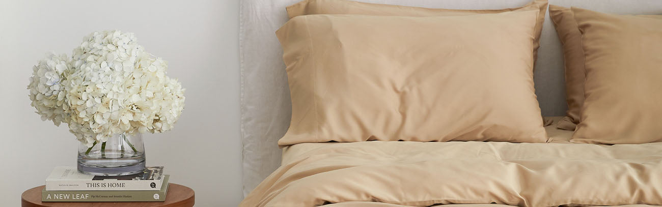 Bamboo Sheets